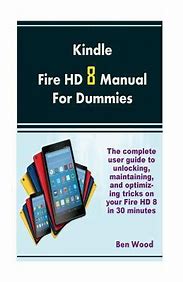 Image result for Kindle Fire Instructions for Dummies
