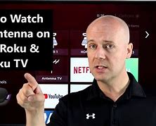Image result for Roku Over the Air Antenna
