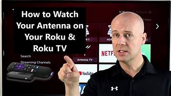 Image result for Sharp Roku TV Antenna