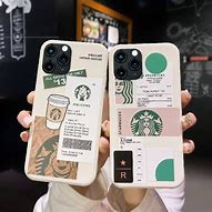 Image result for Starbucks Pone Case