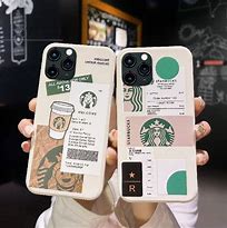 Image result for 1 Plus 2T 5G Phone Case Starbucks