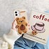 Image result for Aesthetic Bear Phone Case