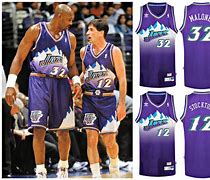 Image result for Coolest NBA Jerseys