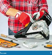 Image result for Chain Saw Repair