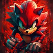 Image result for AoStH Sonic PFP