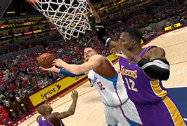 Image result for NBA Wii Games