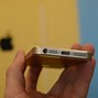 Image result for iPhone SE Size in Hand