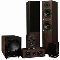 Image result for Rear Surround Sound Speakers
