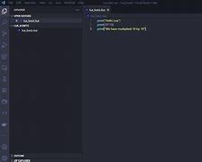 Image result for What Is Lua Code