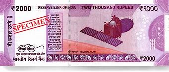 Image result for 2000 Rupee Note