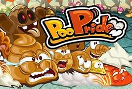 Image result for Poo Movbile Game