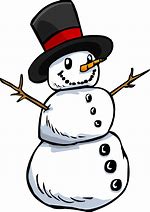 Image result for Cool Snowman