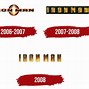 Image result for T-Shirt Logo Iron Man