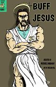 Image result for Buff Baby Jesus
