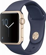 Image result for Gold Apple Watch Series 2