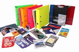 Image result for Stationary Stationery