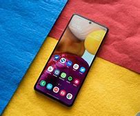 Image result for Galaxy A71 5G Unlocked Phone