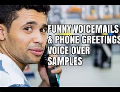 Image result for Recorded Funny Phone Greetings