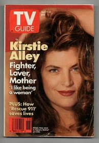 Image result for TV Guide Magazines 1994