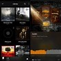 Image result for Music Player App for Sport