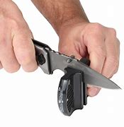 Image result for Portable Knife Sharpener
