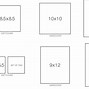 Image result for Standard Book Sizes