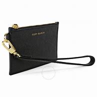 Image result for Tory Burch Leather Card Case
