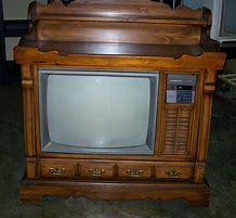 Image result for Magnavox Portable Color TV