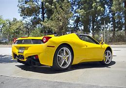 Image result for Yellow Wrapped 458