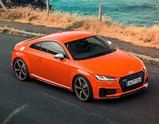 Image result for 2019 Audi TTS Coupe