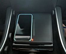 Image result for Tesla Wireless Car Phone Charger