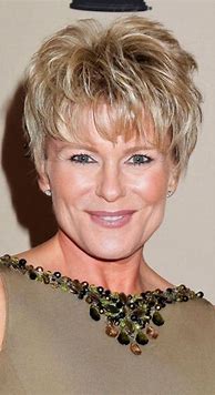 Image result for Hairstyle Short Haircuts Women Over 50