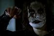 Image result for The Crow Brandon Lee Face