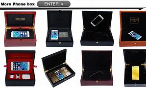 Image result for Gift Boxes for iPhone