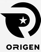 Image result for Origen Rp Logo