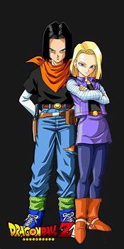 Image result for Android 17 Meme No Compremendo