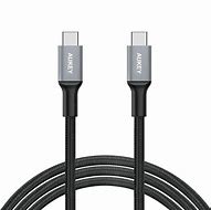 Image result for Braided USBC Cable 6Ft