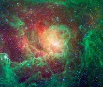 Image result for James Webb Nebula