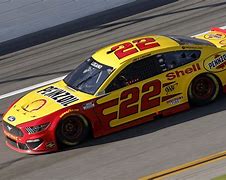 Image result for NASCAR 22 Joey Logano