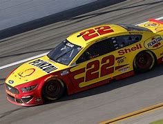 Image result for Joey Logano F1 Car