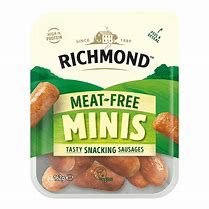 Image result for Canned Mini Sausages