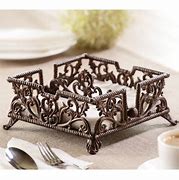 Image result for Napkin Holder with Weight