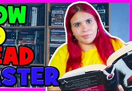 Image result for How to Read a Book Faster