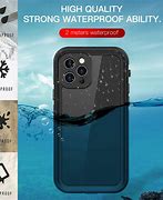 Image result for Is iPhone 12 Pro Waterproof