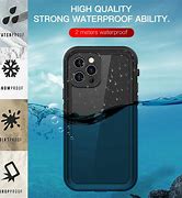 Image result for iPhone 12 Pro Max Waterproof Case