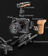 Image result for Camera Body Rig