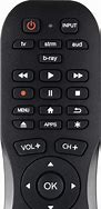 Image result for Philips 408Led807 Remote Control
