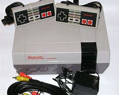 Image result for Nintendo 83 Console