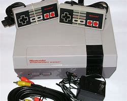 Image result for Nintendo Anos 80