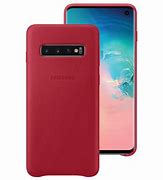 Image result for Samsung Galaxy S10 Red